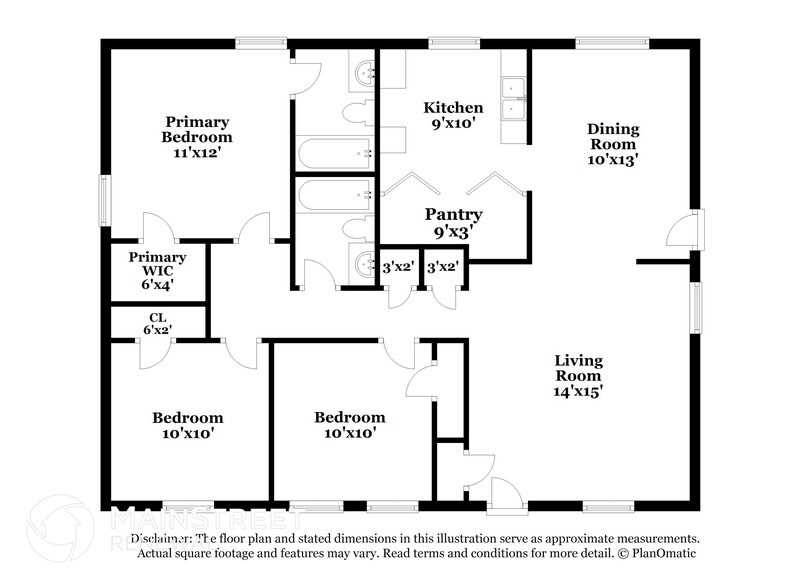 Building Photo - 4223 Highgate Dr