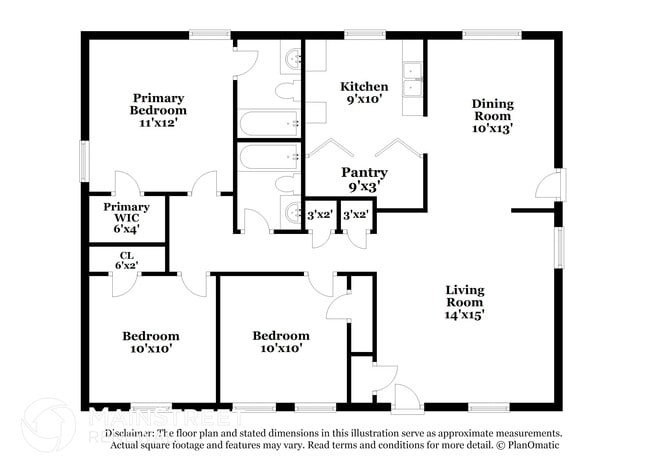 Building Photo - 4223 Highgate Dr