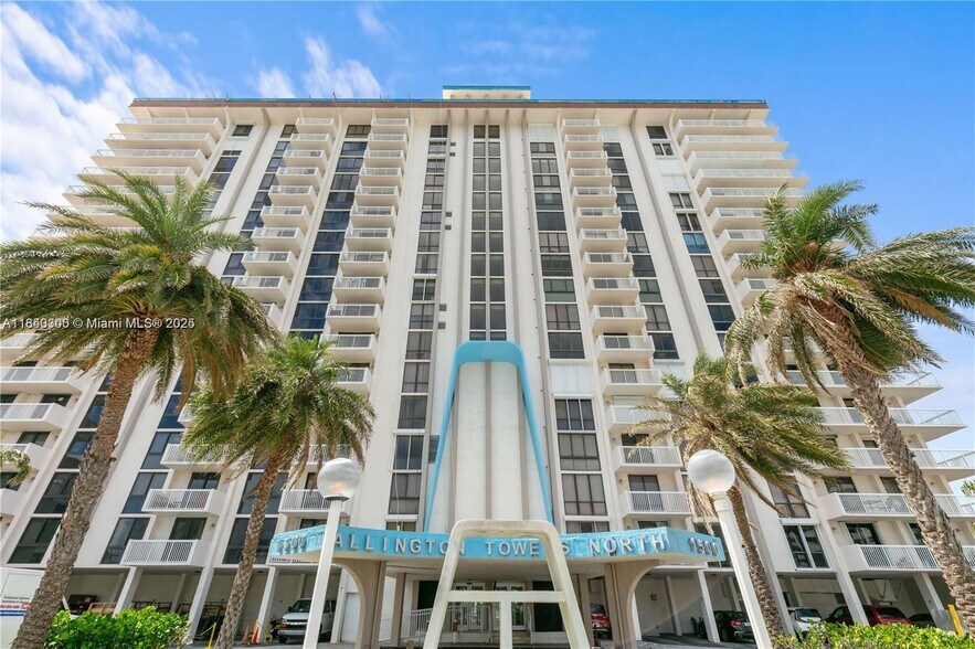 Building Photo - 1500 S Ocean Dr