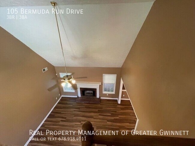 Building Photo - 105 Bermuda Run Dr
