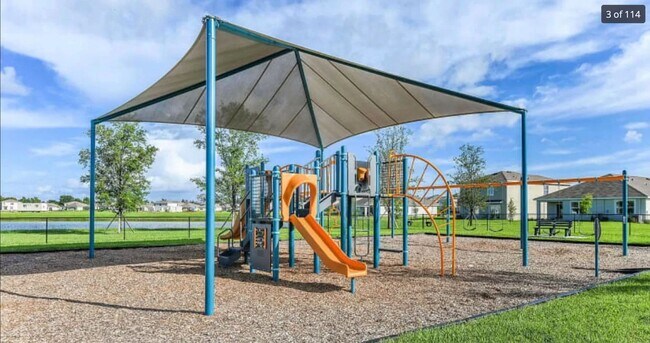 Building Photo - 9581 Rally Spring Lp