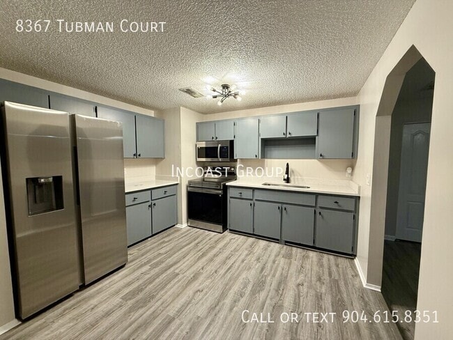 Building Photo - 8367 Tubman Ct
