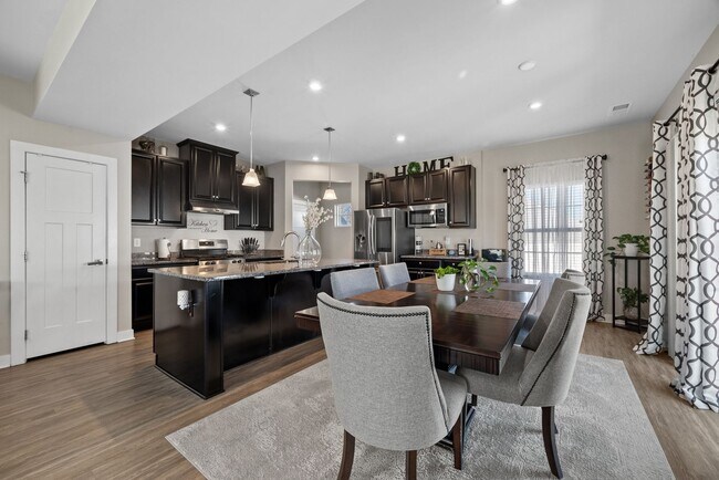 Building Photo - Charming two-story, 4-bedroom, 3-bathroom home.