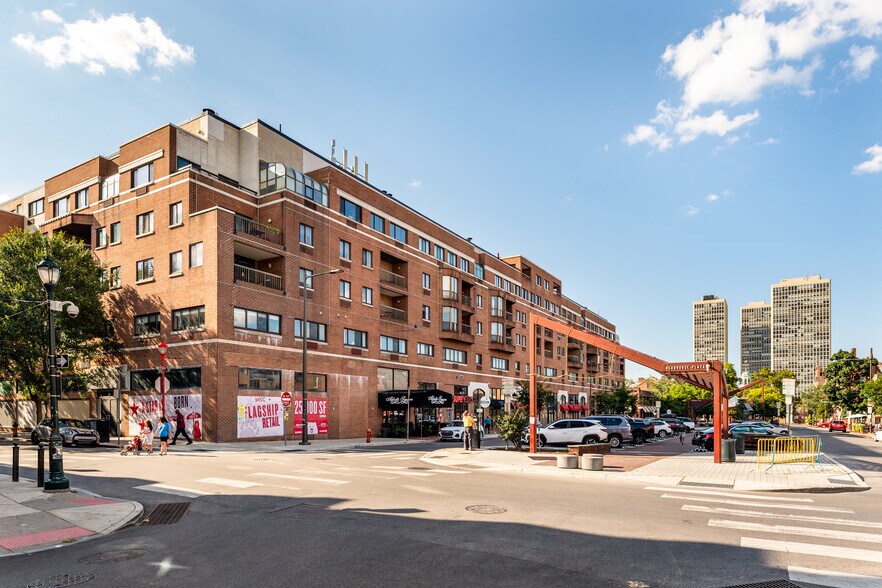 Building Photo - 530 S 2nd St