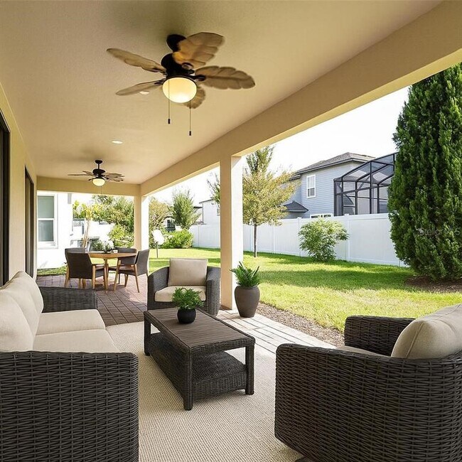 Building Photo - 7845 Wandering Wy