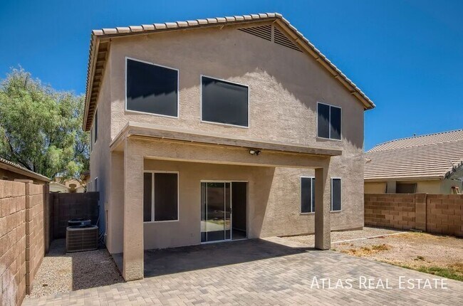 Building Photo - 3201 W Yellow Peak Dr
