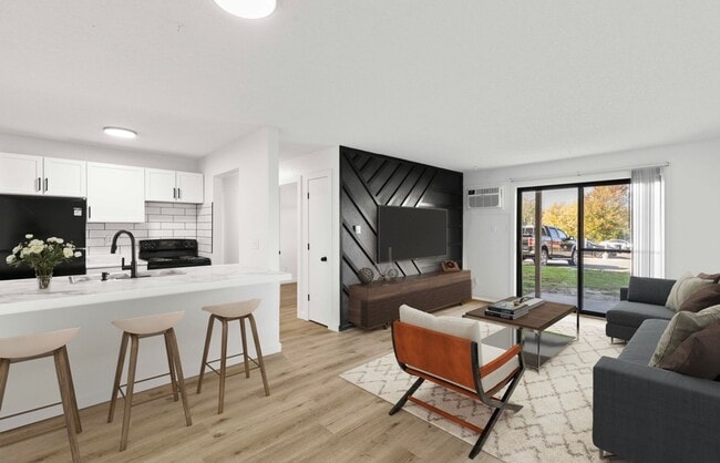 Building Photo - The Cypress | Elevated 2 Bedroom