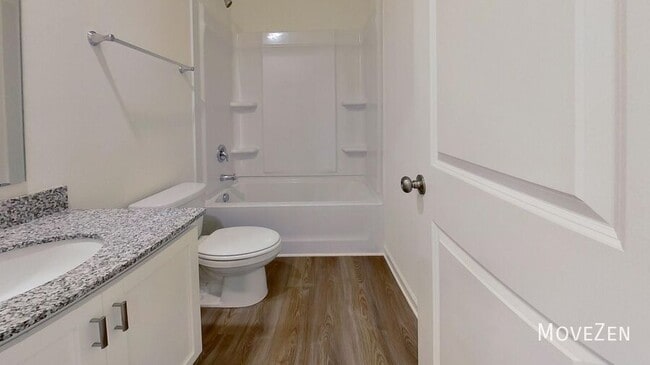 Building Photo - 813 Smokey Ridge Rd