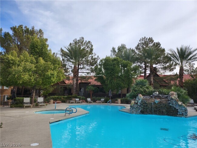 Building Photo - 2200 S Fort Apache Rd