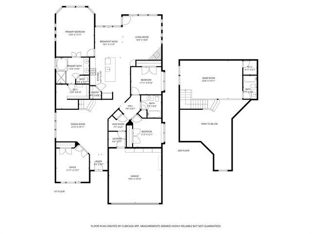 Building Photo - 317 Hawks Dr