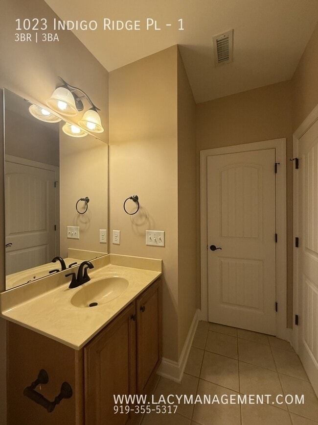 Building Photo - 1023 Indigo Ridge Pl