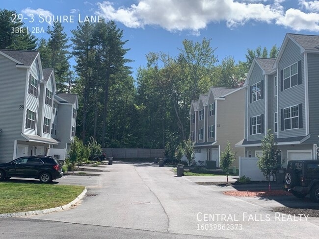 Building Photo - 29 Squire Ln