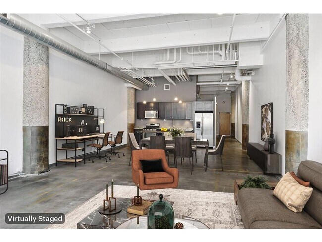Building Photo - 700 N Washington Ave