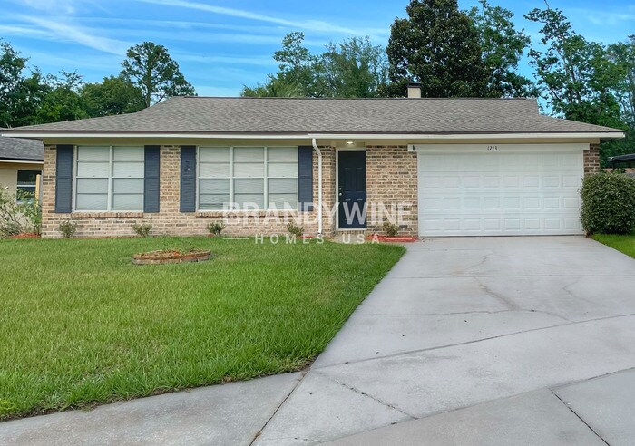 Primary Photo - 1213 Sizemore Ct