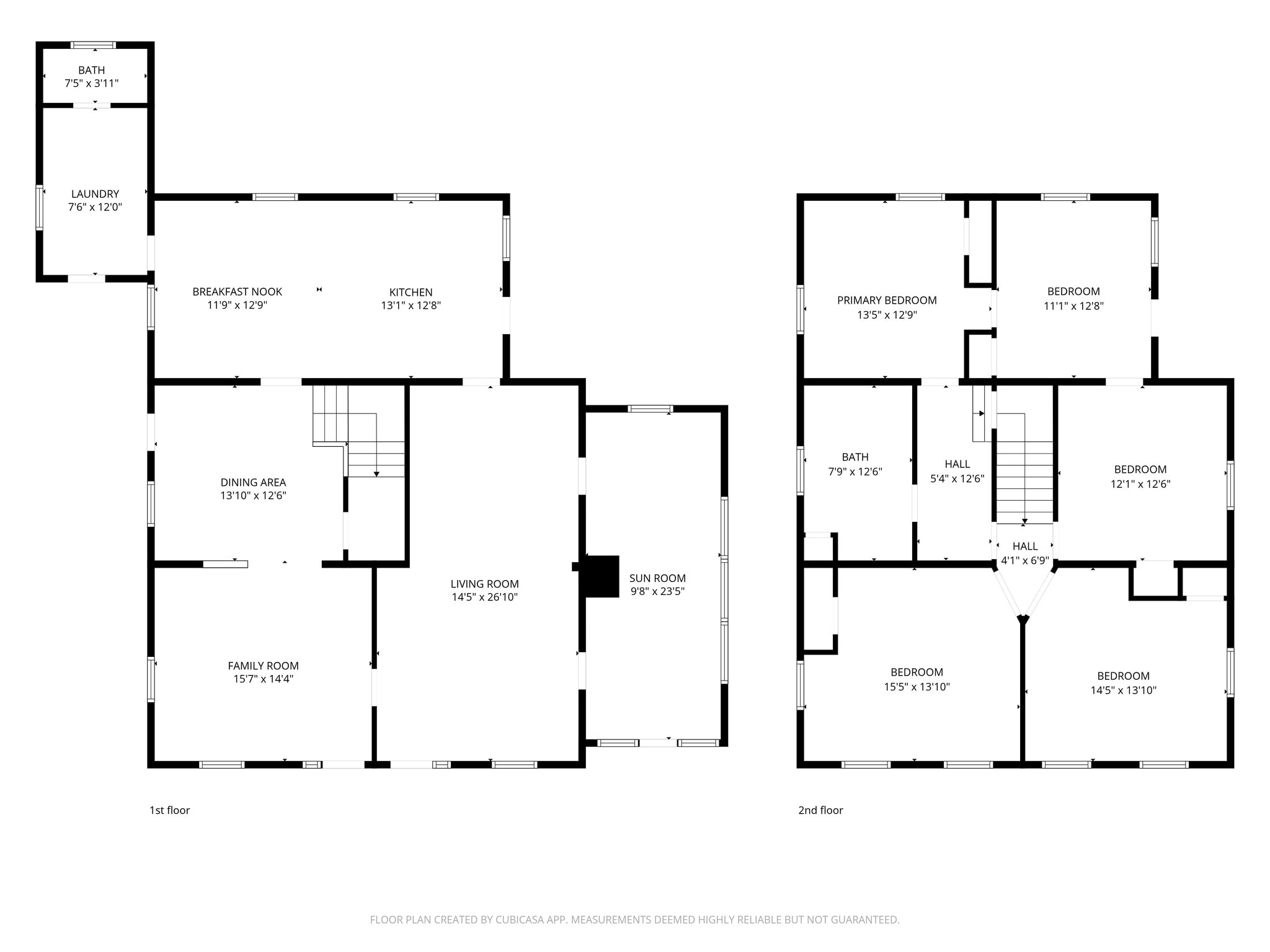 Building Photo - 461 W Main Ave