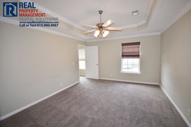 Building Photo - Wonderful 3BR home in Murfreesboro! Zoned for new Poplar Hill Elementary/Middle!