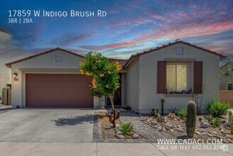 Building Photo - 17859 W Indigo Brush Rd