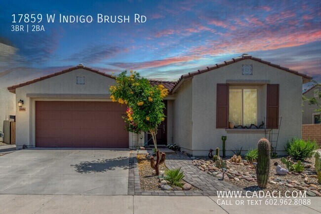 Primary Photo - 17859 W Indigo Brush Rd