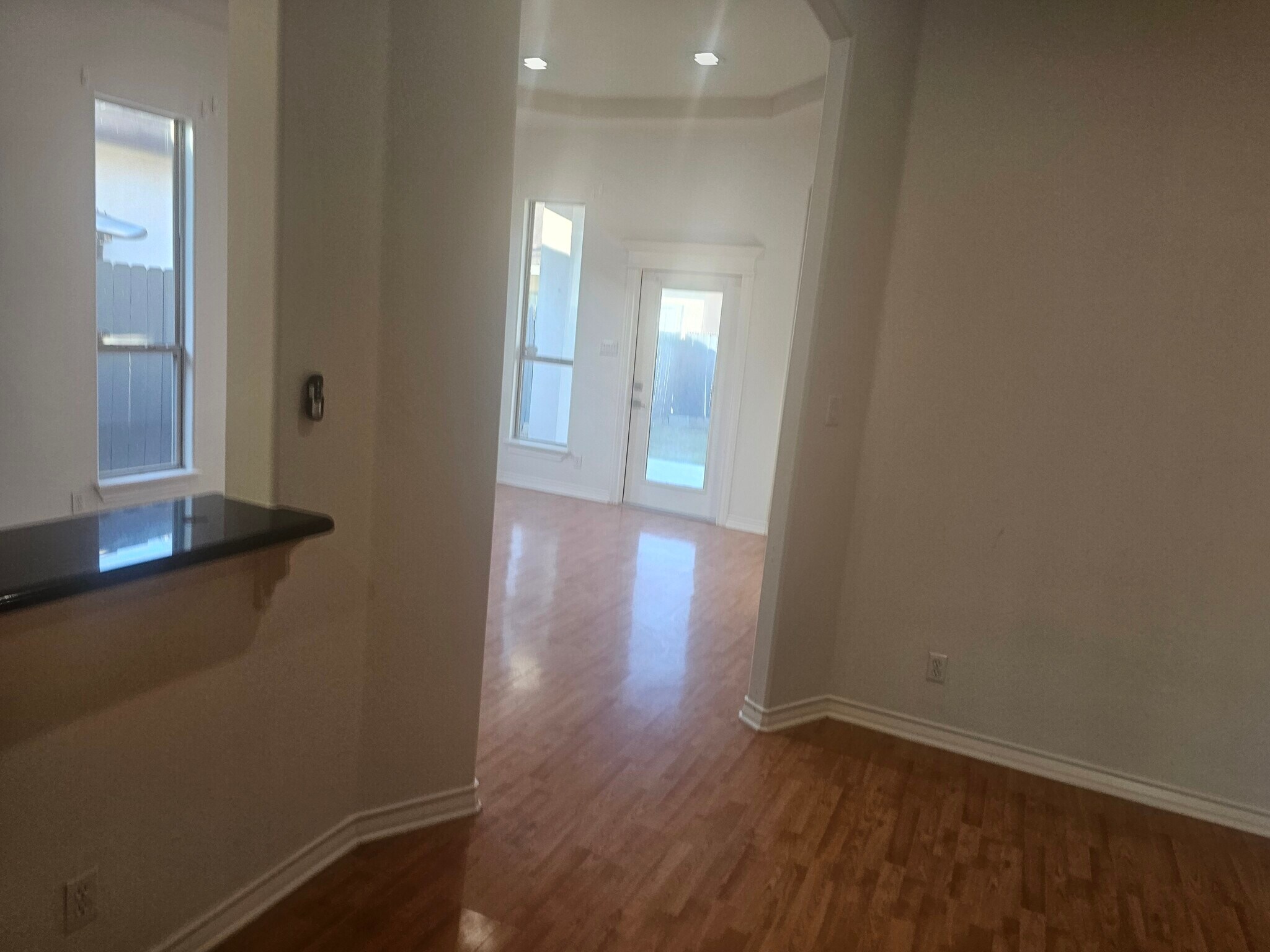 Building Photo - 3315 Omega St