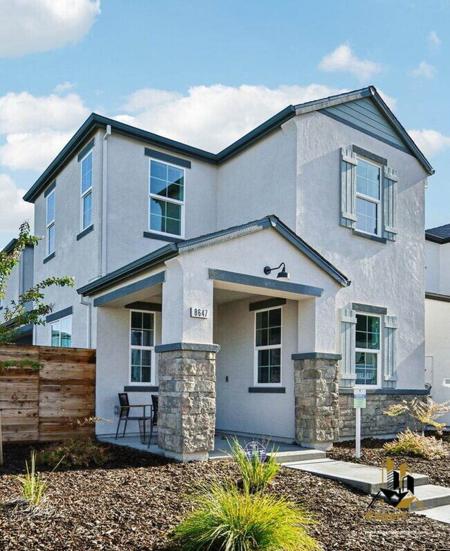 Building Photo - 8647 Starburst Way