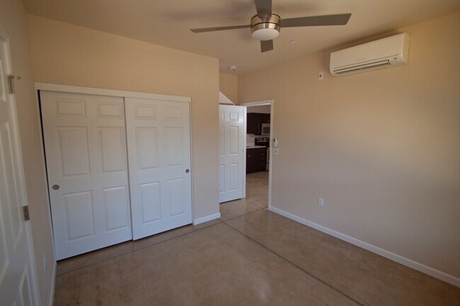 Interior Photo - 1612 Fulton