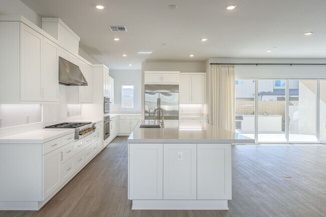Building Photo - Brand New Estate Home Rent at Luna Park in GPN in Irvine