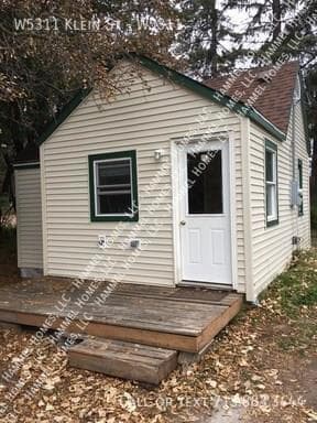 Primary Photo - W5311 Klein St