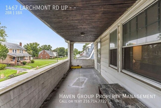 Building Photo - 1467 Larchmont Rd