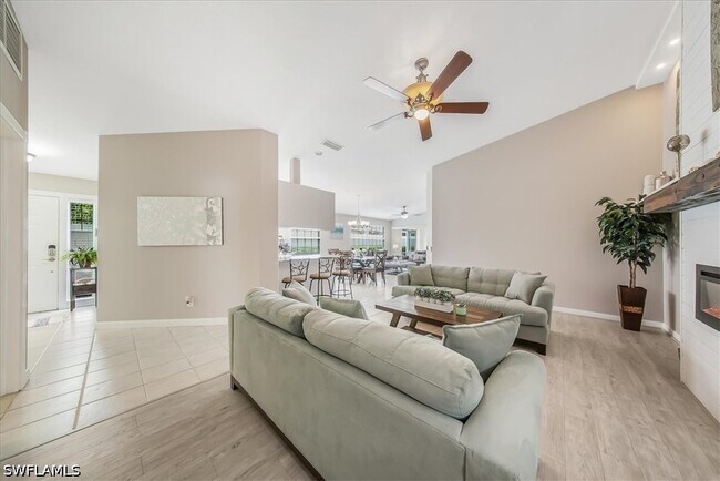 Building Photo - 4585 Pasadena Ct