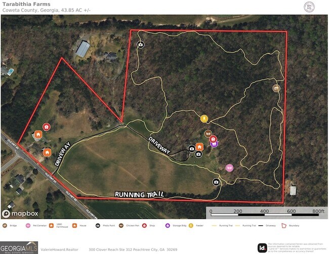 Building Photo - 497 Old Hwy 85