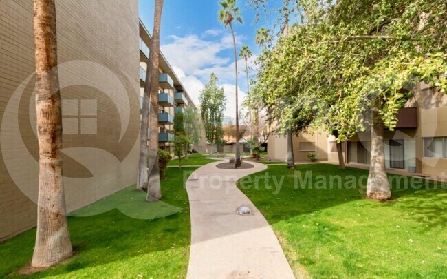 Building Photo - 351 E Thomas Rd