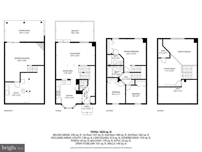 Building Photo - 1410 Cox Lndg Ct