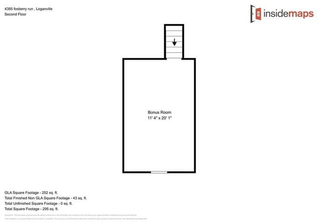 Building Photo - 4385 Foxberry Run