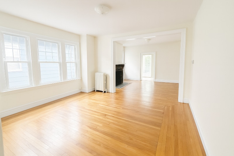 Building Photo - 10 Walden St