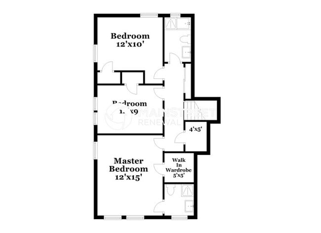 Building Photo - 3 Bedroom Pet-Friendly Home in Tarrant, AL with Main Street Renewal