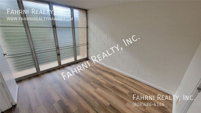 Building Photo - 95-273 Waikalani Dr-#D-1006