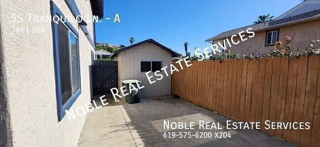 Building Photo - 55 Tranquilo Ln