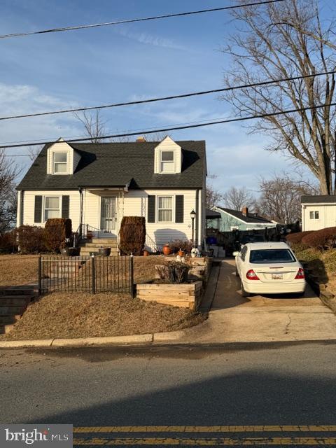 Building Photo - 2511 Lindell St