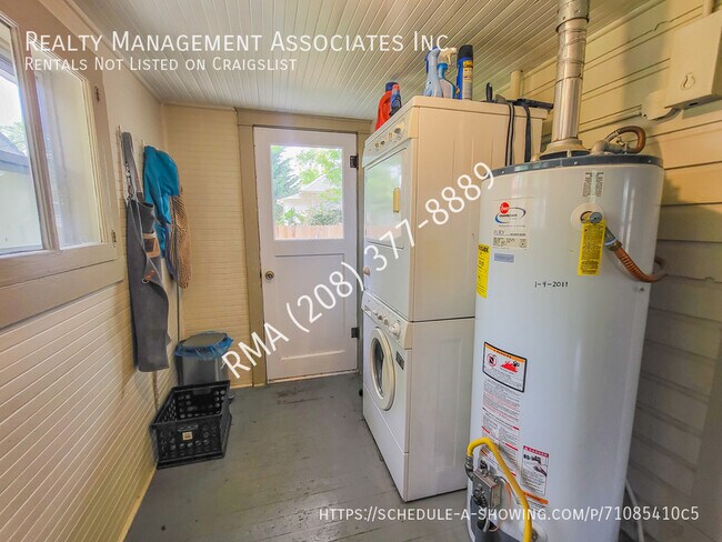 Building Photo - 1312 N 7th St