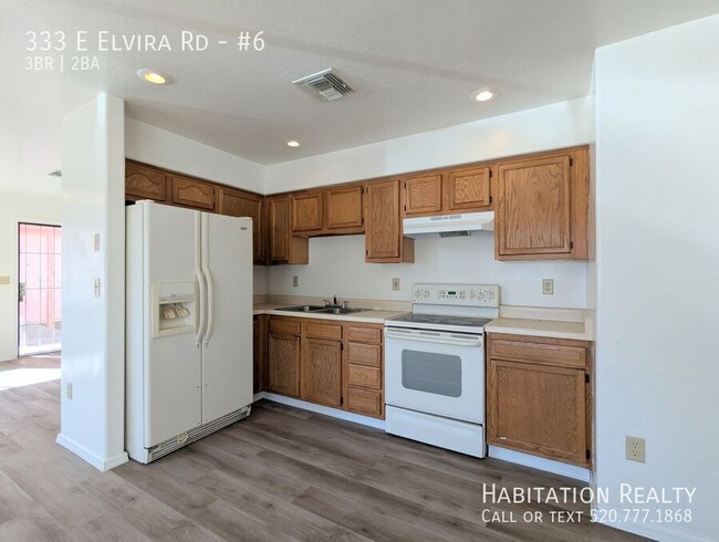 Primary Photo - 333 E Elvira Rd
