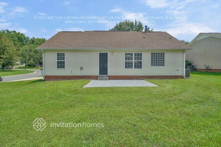 Building Photo - 1341 Bells Knox Rd