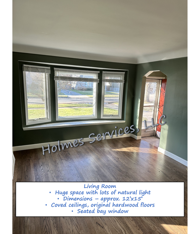 Building Photo - 619 S Gainsborough Ave