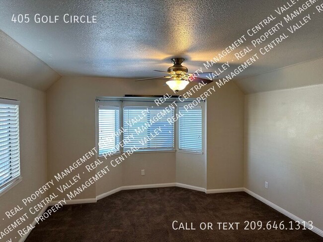 Building Photo - Manteca Golf Villa 3 Bedroom Home