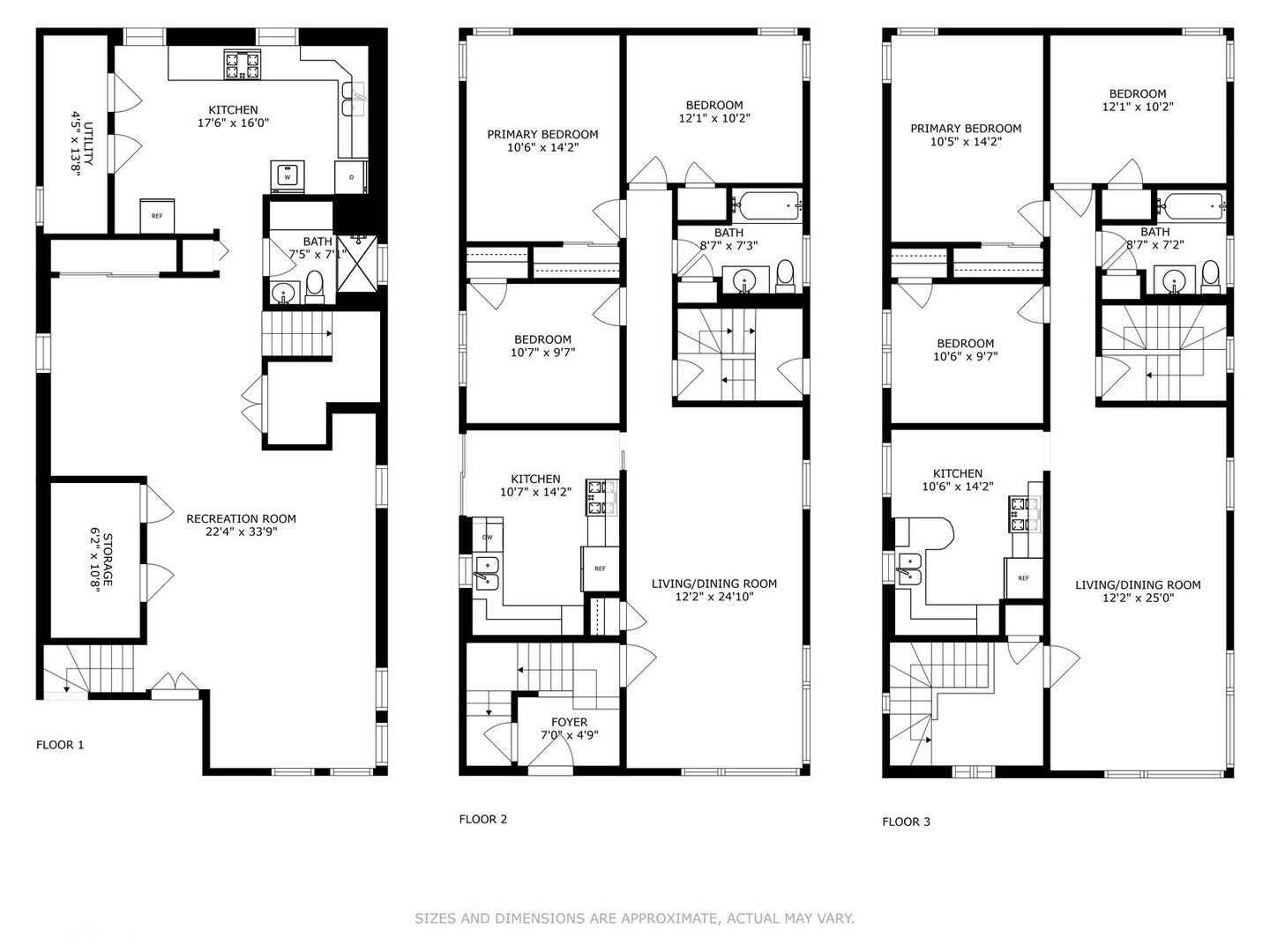 Building Photo - 6445 N Oketo Ave