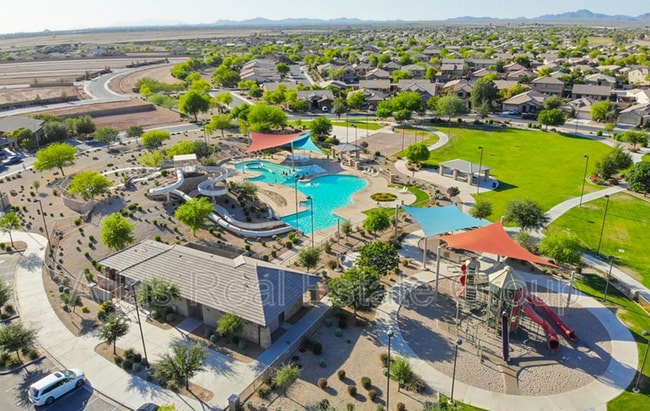 Building Photo - 2408 E Rosario Mission Dr