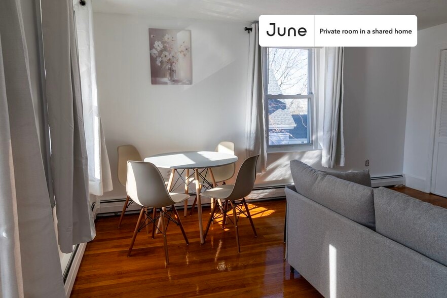 Building Photo - Room in Shared 4 bed/2 bath home in Newton Corner
