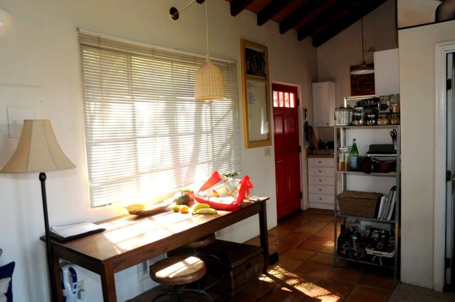 kitchen Area - 1431 Penny Rd