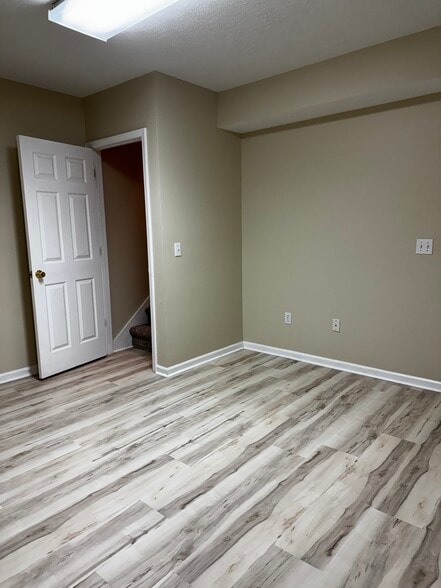 Lower Level Bedroom/ Bonus Room - 855 S Grant St