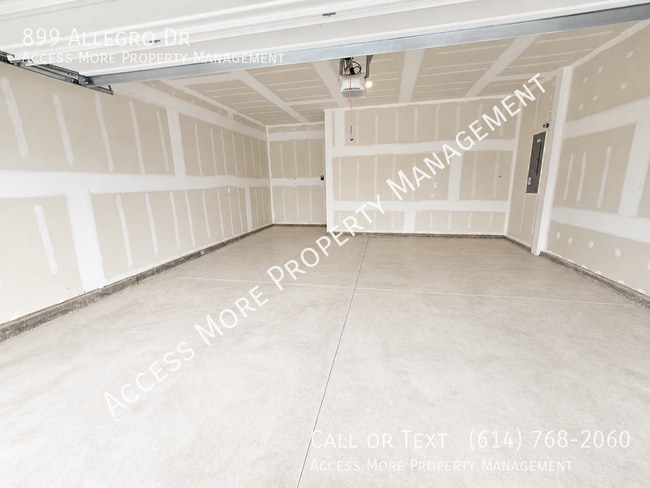 Building Photo - 899 Allegro Dr