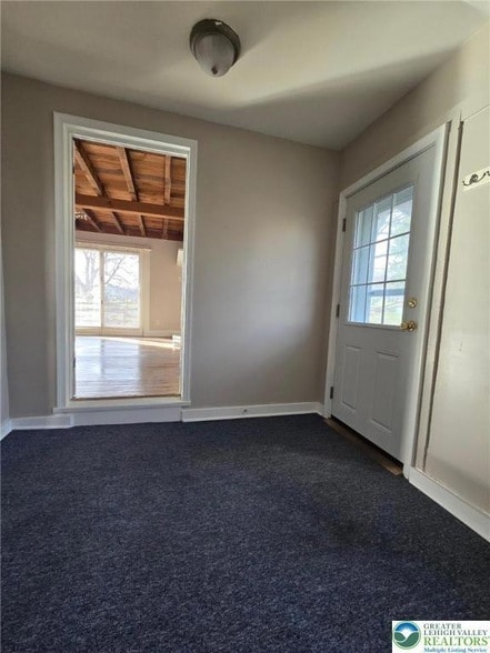 Building Photo - 505 Penn St